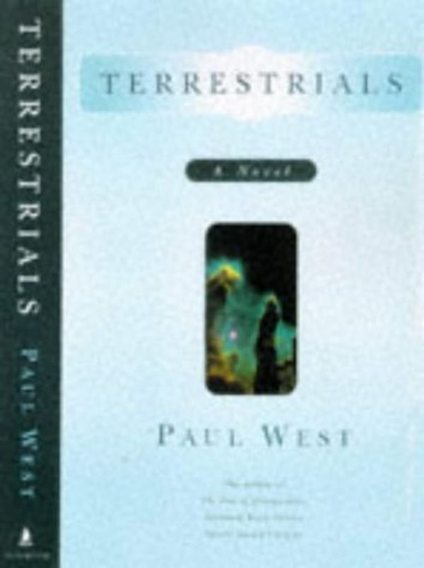 Cover Art for 9780684800325, Terrestrials by Paul West