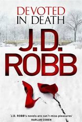 Cover Art for 9780349403724, Untitled Robb 41 (In Death) by J. D. Robb