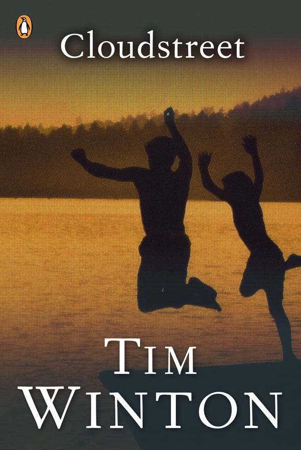 Cover Art for 9781742537016, Cloudstreet by Tim Winton