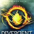 Cover Art for 9788851137526, Divergent by Veronica Roth