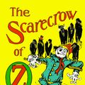 Cover Art for 9780486405483, The Scarecrow of Oz by F Aum
