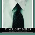 Cover Art for 9780195157086, White-collar: 50th Anniversary Edition by C. Wright Mills