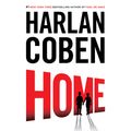 Cover Art for 9781501217838, Home by Harlan Coben