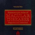 Cover Art for 9780323008082, Stereoscopic Atlas of Macular Diseases by J.d.m. Gass