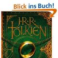 Cover Art for 9780828811934, Der Kleine Hobbit (The Hobbit in German) by Tolkien