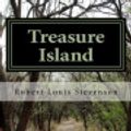 Cover Art for 9781978158481, Treasure Island by Robert Louis Stevenson