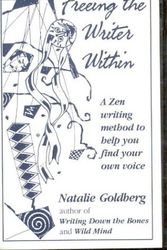 Cover Art for 9781880717165, Freeing the Writer within by Unknown