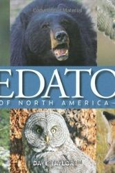 Cover Art for 9781550465204, Predators of North America by Dave Taylor