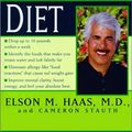 Cover Art for 9780345437112, The False Fat Diet by Elson M. Haas