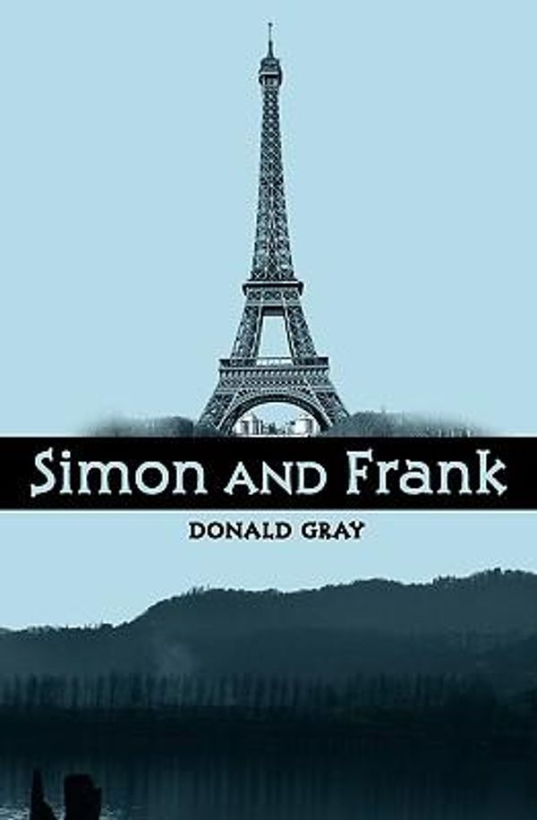 Cover Art for 9781452826905, Simon and Frank by Unknown