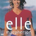 Cover Art for B01M3XGSM1, Elle Macpherson: The Body [DVD] by Unknown