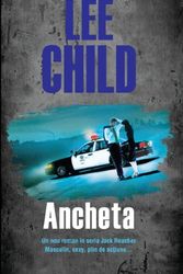 Cover Art for 9786066007788, Ancheta by Lee Child