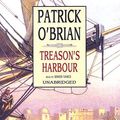 Cover Art for 9780786172818, Treason's Harbour by Patrick O'Brian