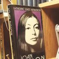 Cover Art for 9780804423700, Joan Didion (Modern Literature Series) by Katherine Usher Henderson
