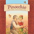 Cover Art for 9783815739204, Pinocchio by Carlo Collodi, Kestutis Kasparavicius