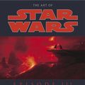 Cover Art for 9780345431356, The Art of Star Wars by J. W. Rinzler