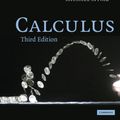 Cover Art for 9780521867443, Calculus by Michael Spivak