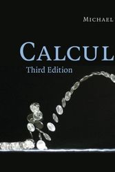 Cover Art for 9780521867443, Calculus by Michael Spivak