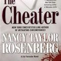 Cover Art for 9780765358608, The Cheater by Nancy Taylor Rosenberg
