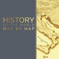Cover Art for 9781465475855, Smithsonian: History of the World Map by Map by DK