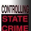 Cover Art for 9780765806956, Controlling State Crime by Jeffrey Ian Ross