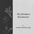 Cover Art for 9786050371888, The Brothers Karamazov by Fyodor Dostoyevsky