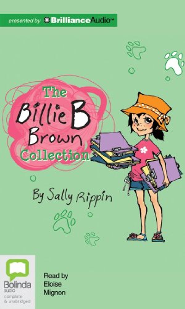 Cover Art for 9781486213337, The Billie B Brown Collection by Sally Rippin