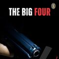 Cover Art for B0CG13TBNJ, The Big Four by Agatha Christie