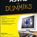 Cover Art for 9780470922163, ASVAB for Dummies by Rod Powers