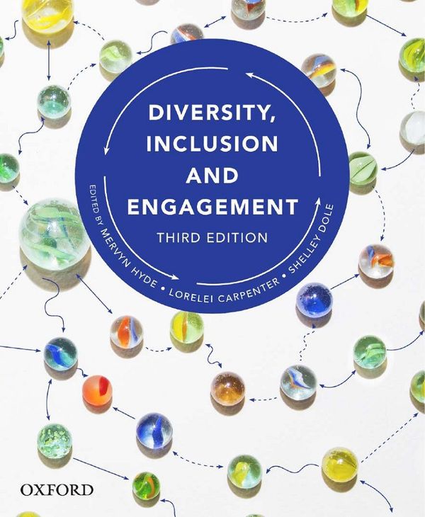 Cover Art for 9780190308452, Diversity, Inclusion and Engagement by Mervyn Hyde