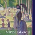 Cover Art for 9781434103543, Middlemarch by George Eliot