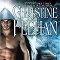 Cover Art for 9780425277331, Dark Ghost by Christine Feehan
