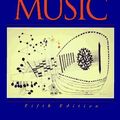 Cover Art for 9780393980257, A History of Western Music by Donald J. Grout