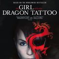 Cover Art for 9312590151804, The Girl with the Dragon Tattoo by Rialto