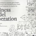 Cover Art for 9780470876411, Business Model Generation by Alexander Osterwalder, Yves Pigneur