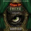 Cover Art for 9781482943948, The Vampire's Assistant by Darren Shan