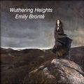 Cover Art for B0CNTTJ6C3, Wuthering Heights by Emily Brontë