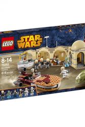 Cover Art for 0673419210256, Mos Eisley Cantina Set 75052 by LEGO