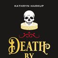 Cover Art for 9781472958242, Death By Shakespeare: Snakebites, Stabbings and Broken Hearts by Kathryn Harkup