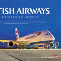 Cover Art for 9781445618692, British Airways by Paul Jarvis