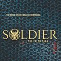 Cover Art for 9781504717168, Soldier by Julie Kagawa