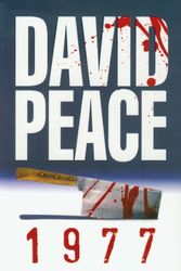 Cover Art for 9788376487281, 1977 by David Peace