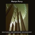 Cover Art for 9781317182108, The Future Shapes of Anglicanism by Martyn Percy