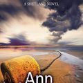 Cover Art for 9780230760172, Dead Water by Ann Cleeves