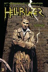 Cover Art for 9781401284794, Hellblazer: 30th Anniversary Celebration by Various