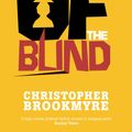 Cover Art for 9780748132027, Country Of The Blind by Christopher Brookmyre