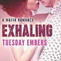 Cover Art for 9781537106427, Exhaling: Volume 3 by Tuesday Embers, Mary E. Twomey