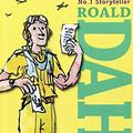 Cover Art for 9781442000773, Going Solo by Roald Dahl