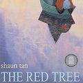 Cover Art for 9780734410870, The Red Tree by Shaun Tan