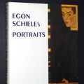 Cover Art for 9780520017269, Egon Schiele's Portraits by Alessandra Comini